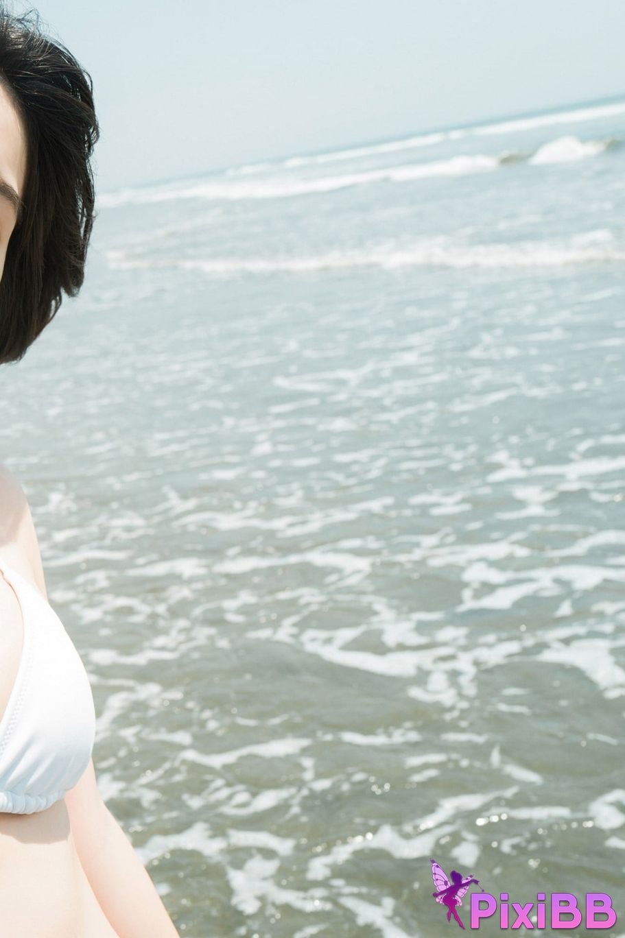 Japanese Idol Honoka Sasaki FRIDAY digital photo book faint excitement Vol.1 PixiBB.COM 039