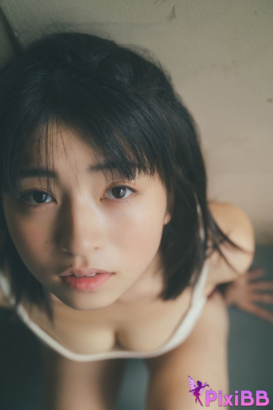 Japanese Idol Honoka Sasaki and my special time PixiBB.COM 024