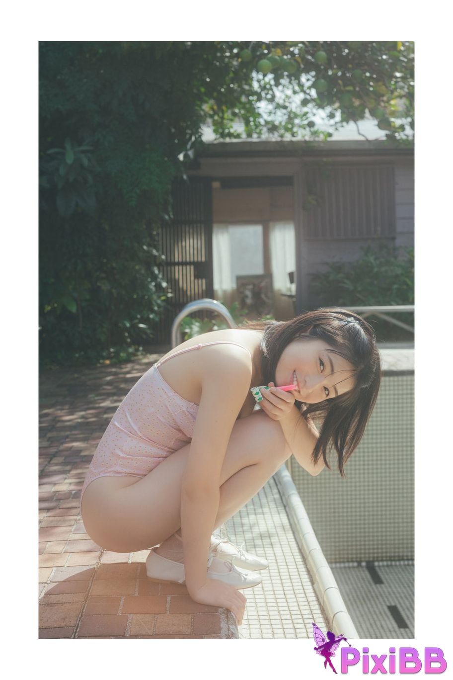 Japanese Idol Honoka Sasaki and my special time PixiBB.COM 030