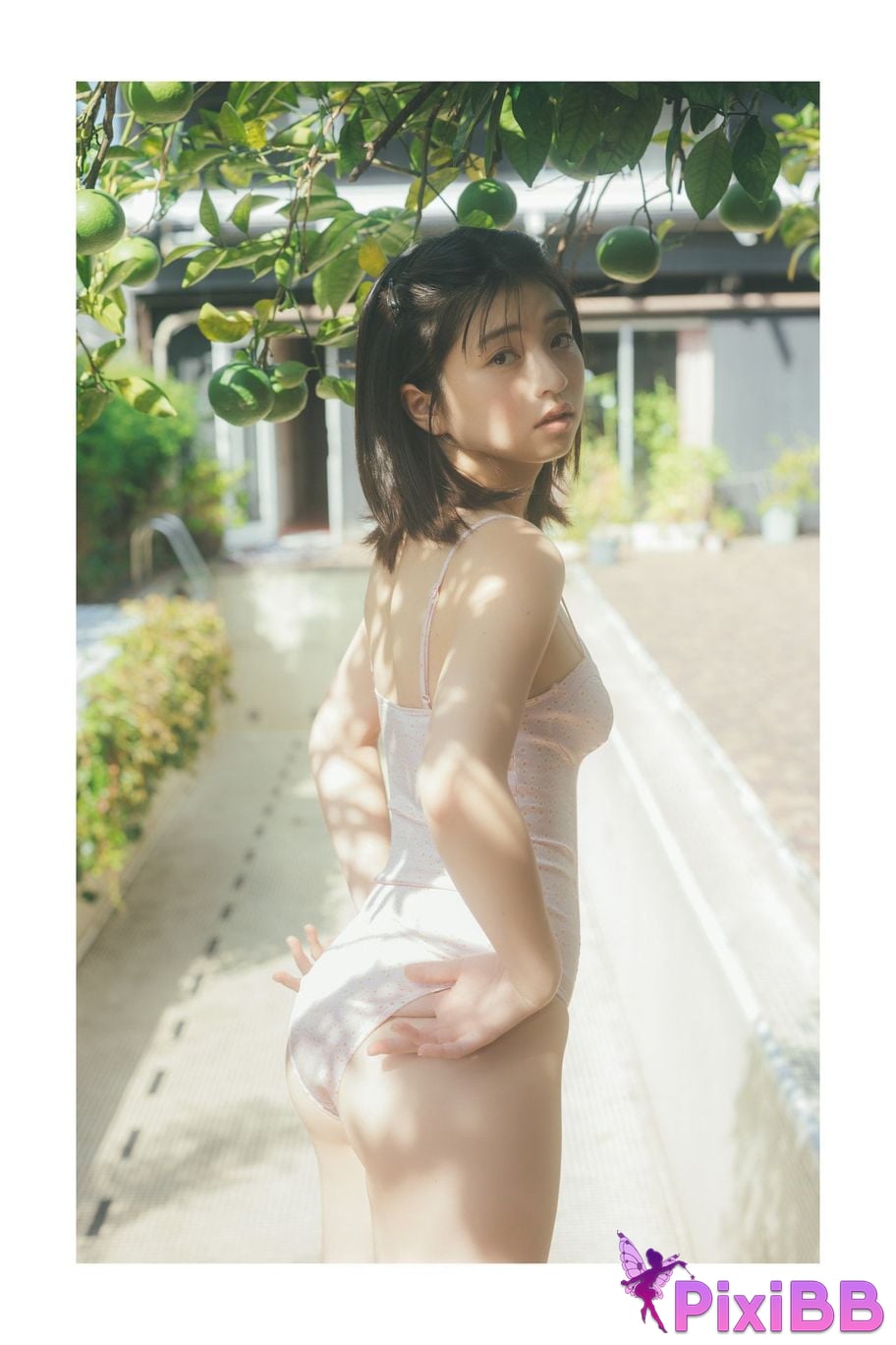 Japanese Idol Honoka Sasaki and my special time PixiBB.COM 035