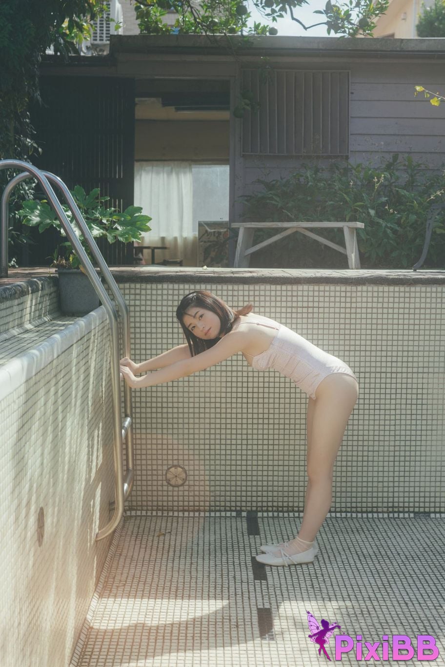 Japanese Idol Honoka Sasaki and my special time PixiBB.COM 041