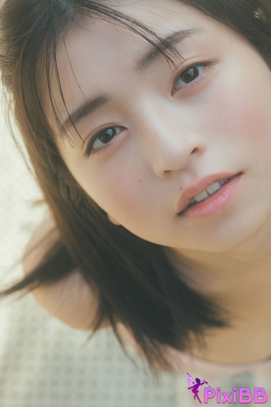 Japanese Idol Honoka Sasaki and my special time PixiBB.COM 053