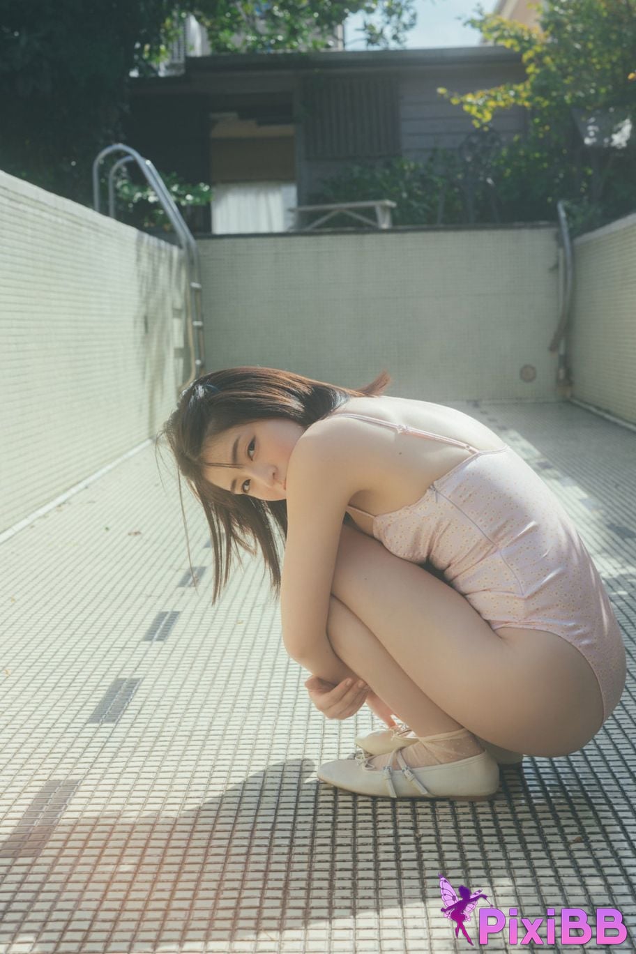 Japanese Idol Honoka Sasaki and my special time PixiBB.COM 055