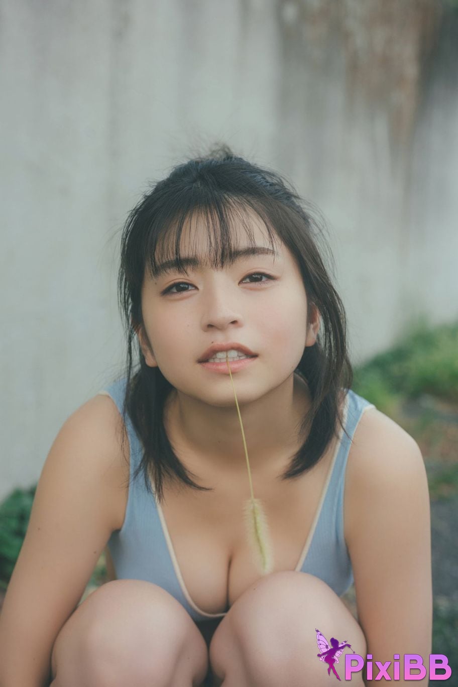 Japanese Idol Honoka Sasaki and my special time PixiBB.COM 073