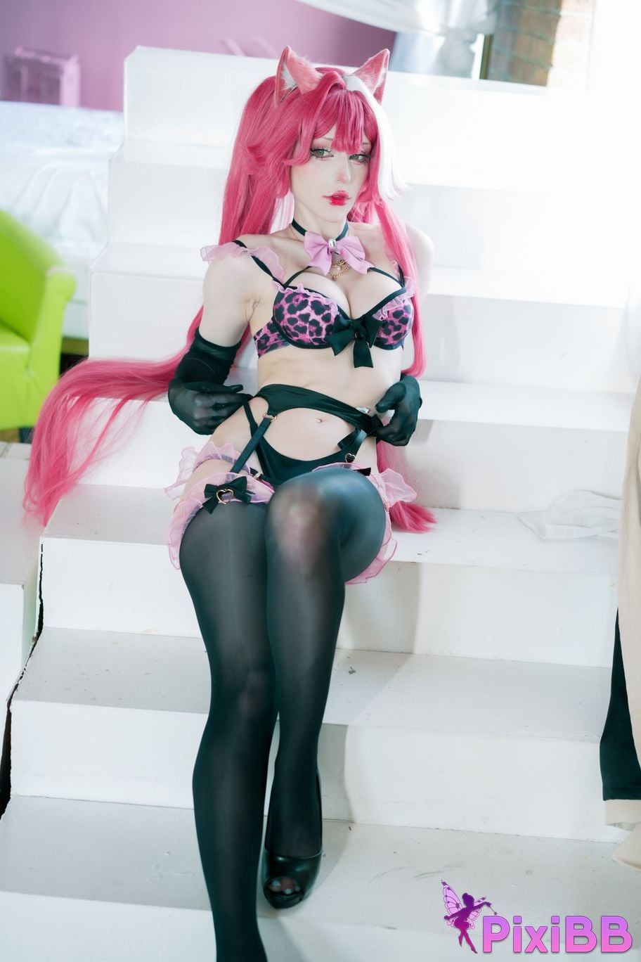 Petra Fyed Raora Panthera Lingerie PixiBB.COM 3