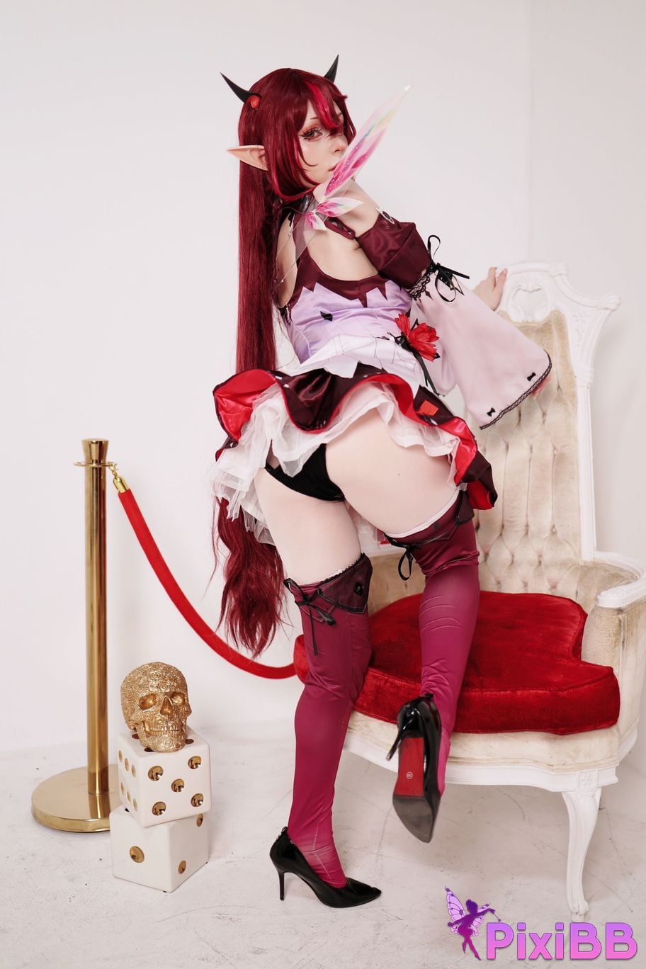 Petra Fyed IRyS PixiBB.COM 1