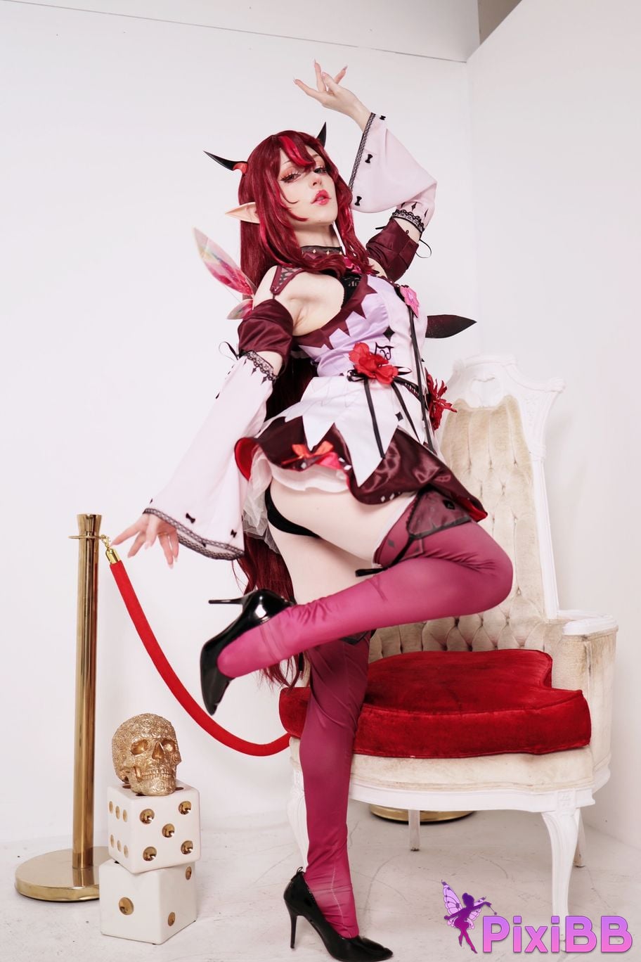 Petra Fyed IRyS PixiBB.COM 13