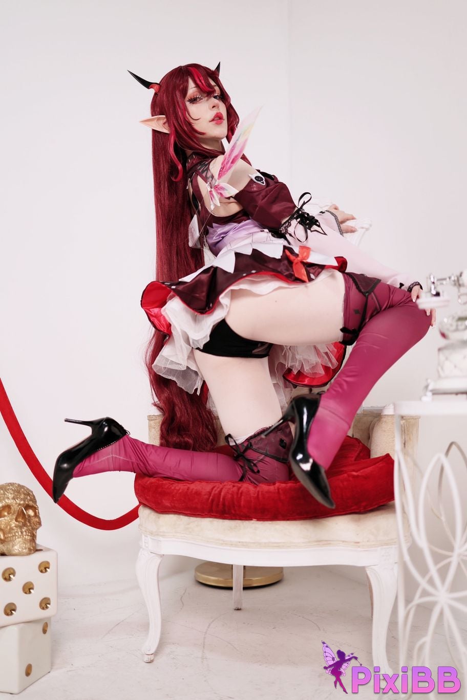 Petra Fyed IRyS PixiBB.COM 6