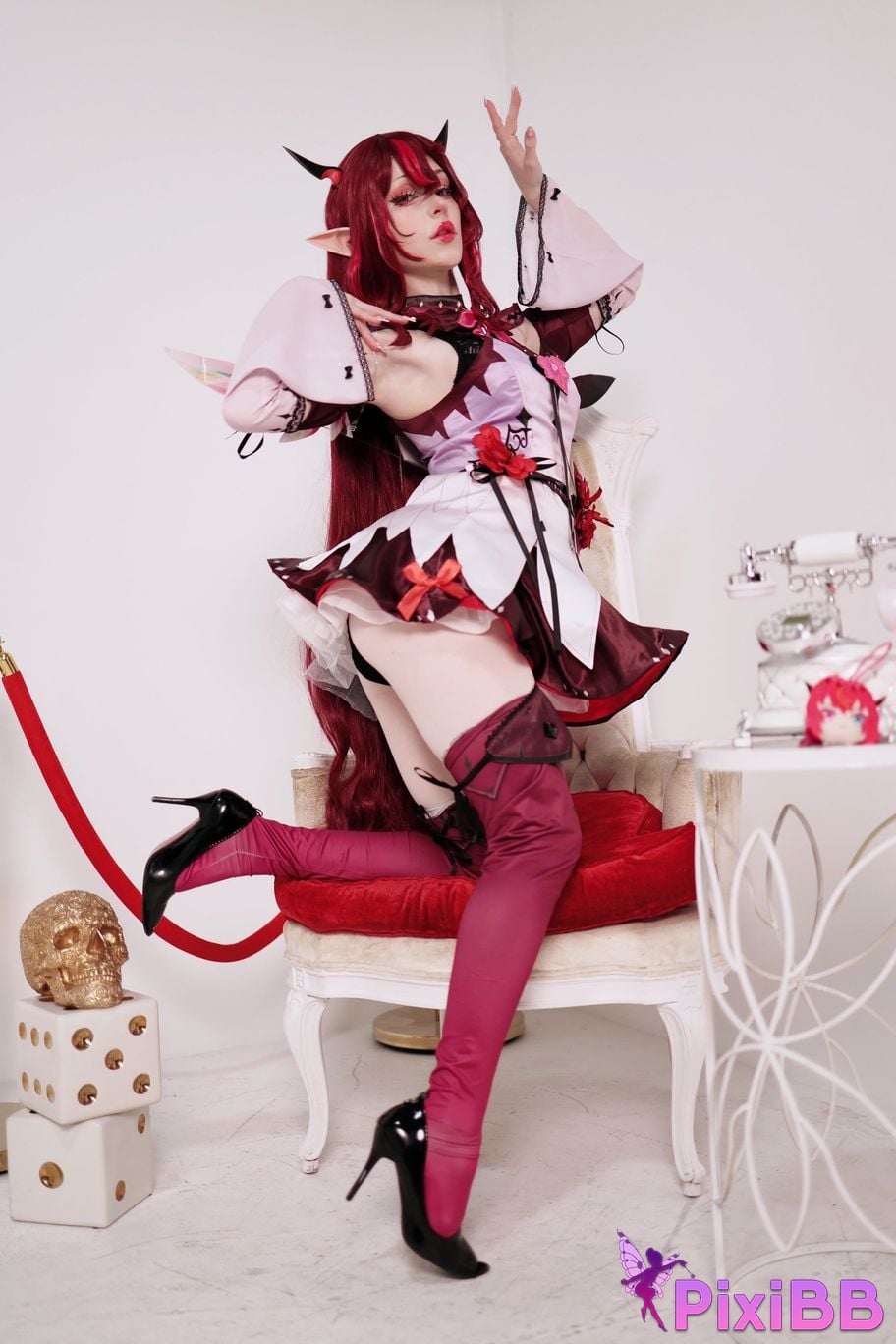 Petra Fyed IRyS PixiBB.COM 7