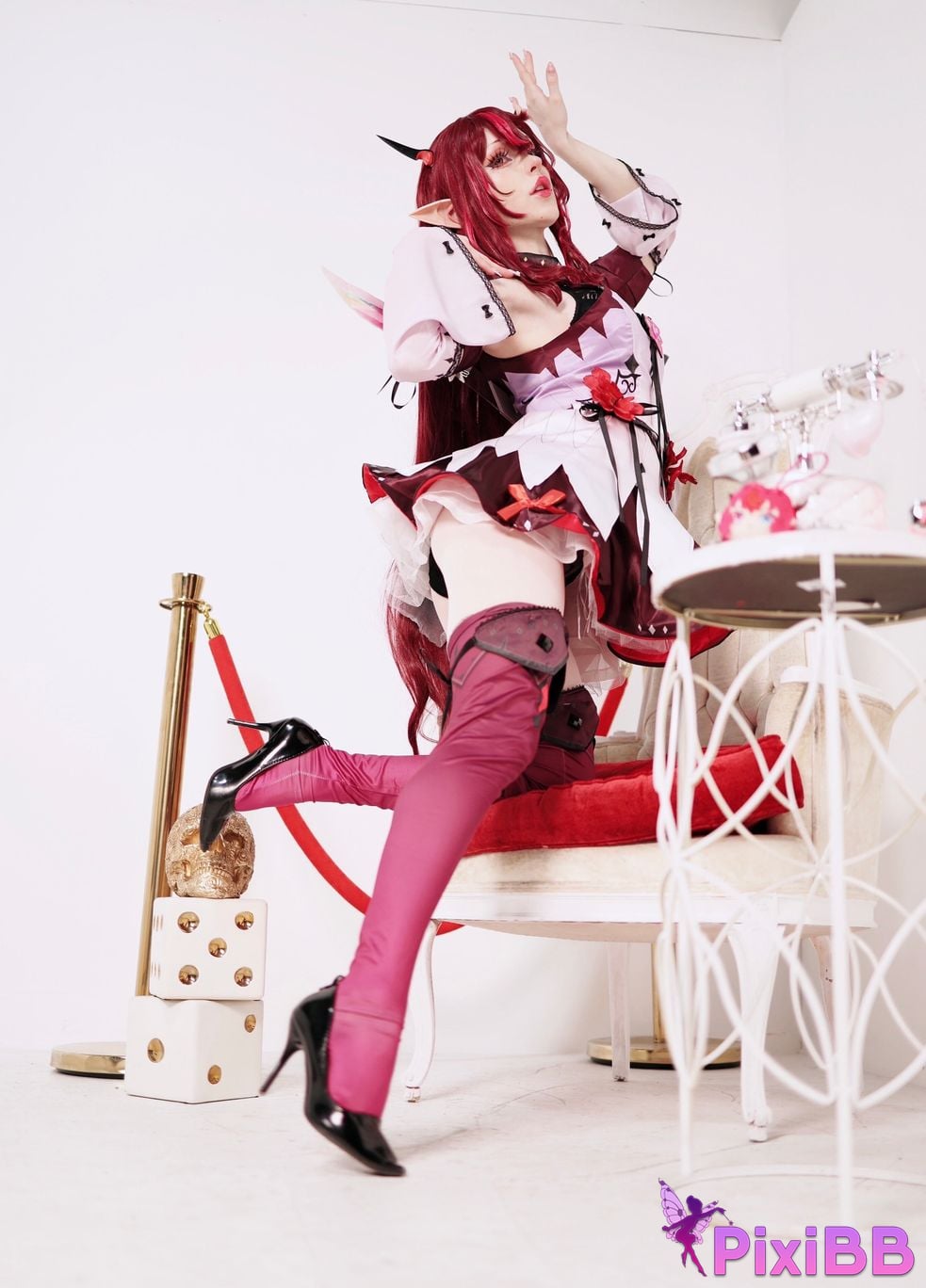 Petra Fyed IRyS PixiBB.COM 8