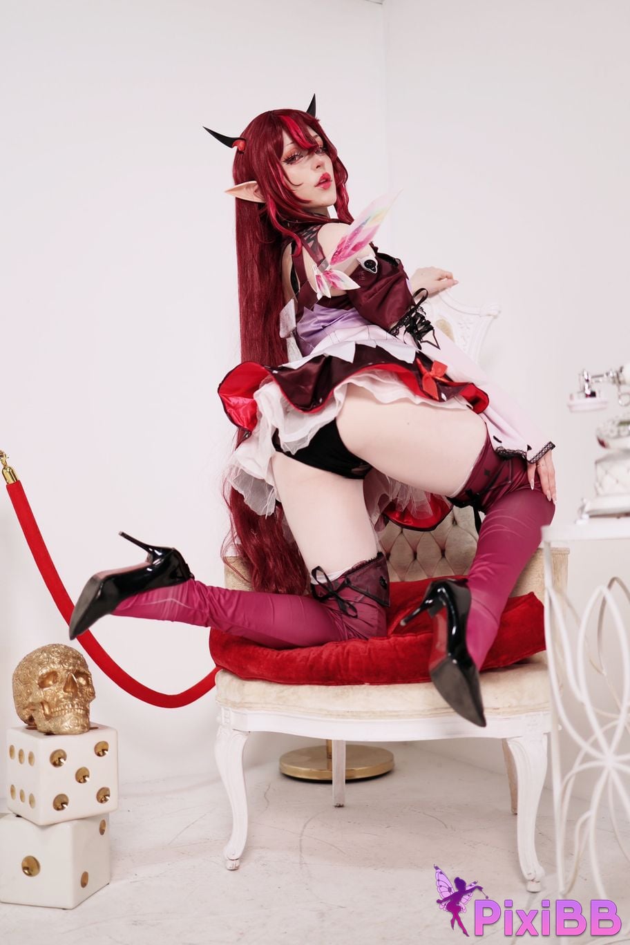 Petra Fyed IRyS PixiBB.COM 9