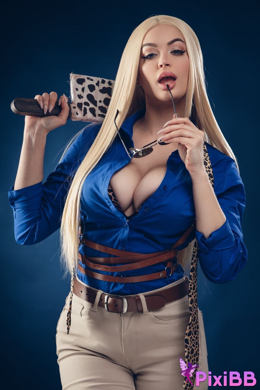 Danielle DeNicola Kento Nanami PixiBB.COM 20