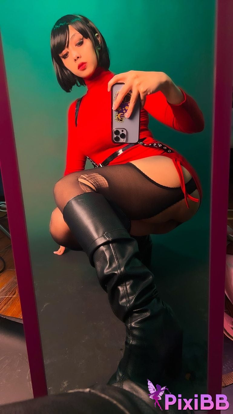 Dira Sama Ada Wong PixiBB.COM 13