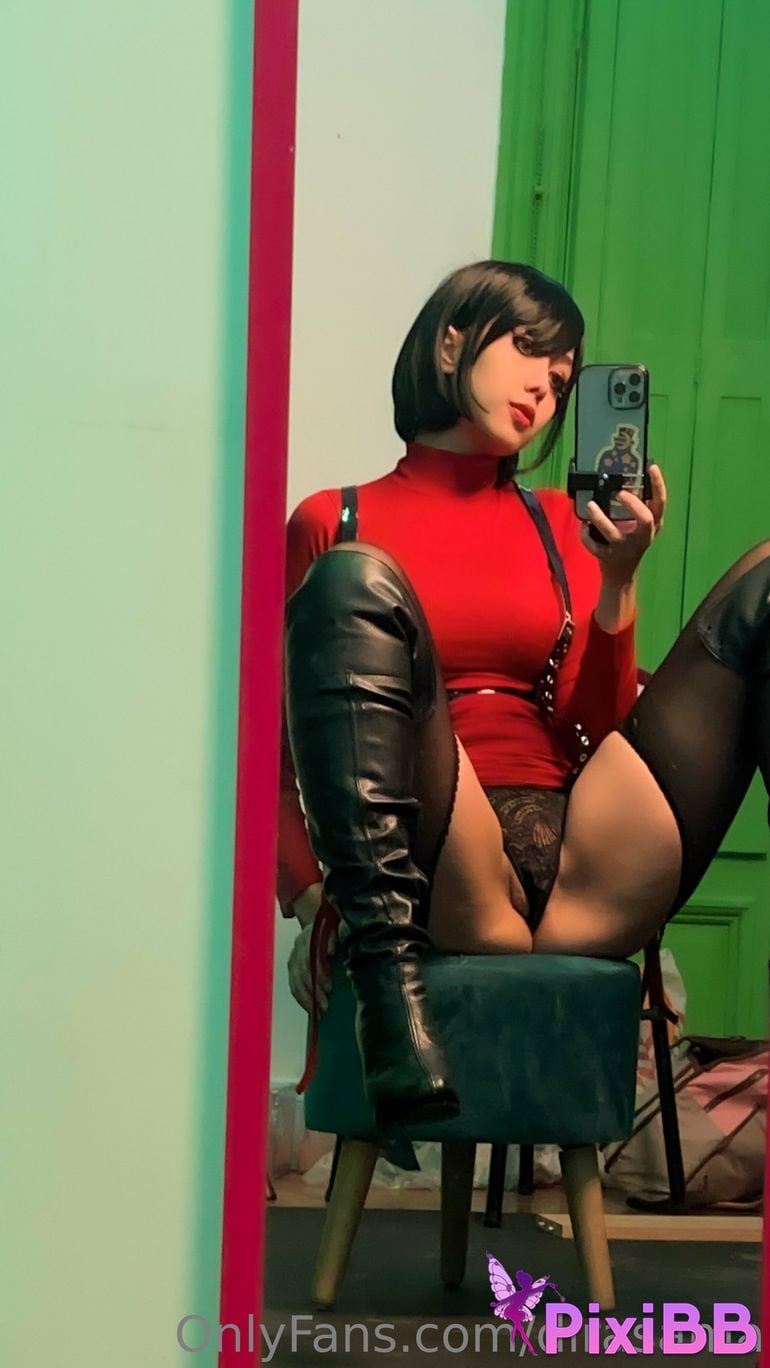 Dira Sama Ada Wong PixiBB.COM 15