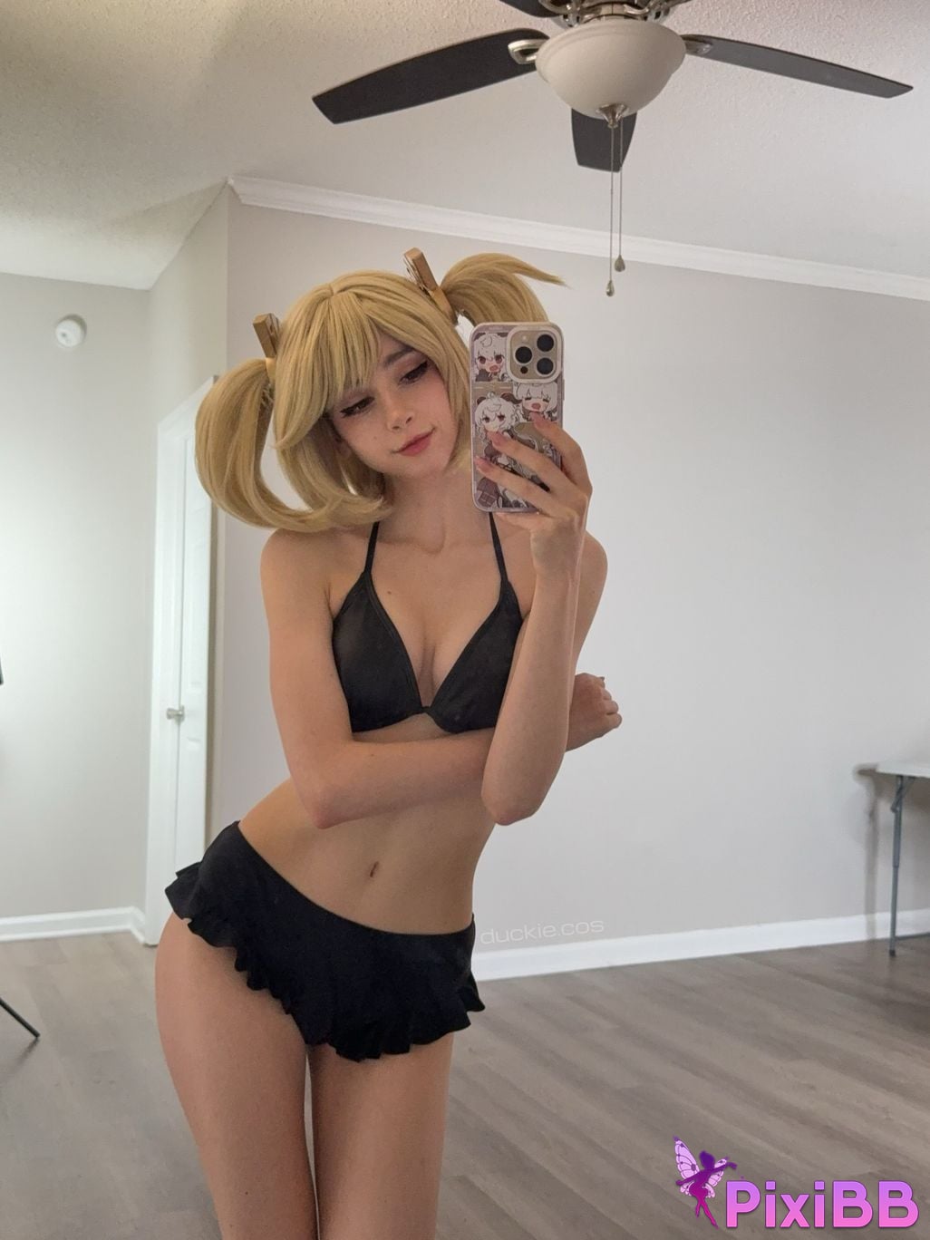 Duckie Cos Burnice Bikini PixiBB.COM 1