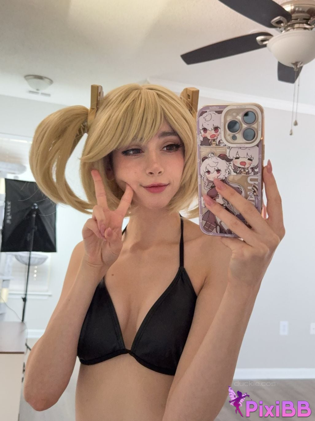 Duckie Cos Burnice Bikini PixiBB.COM 8