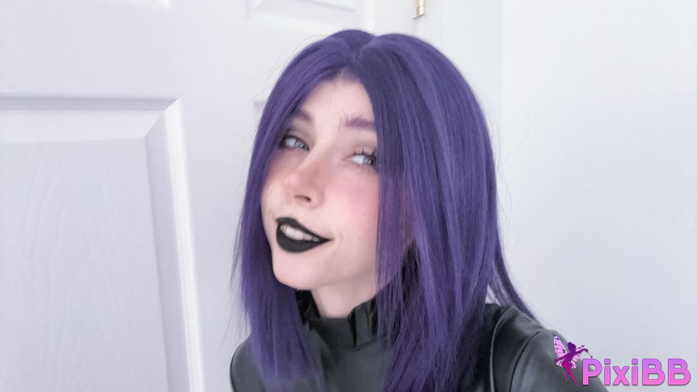 Duckie Cos Raven PixiBB.COM 14