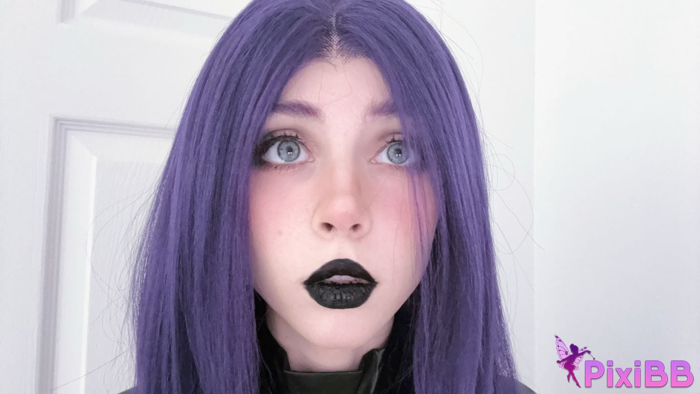 Duckie Cos Raven PixiBB.COM 15