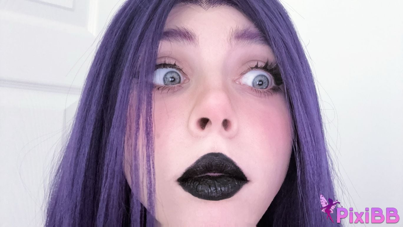 Duckie Cos Raven PixiBB.COM 17