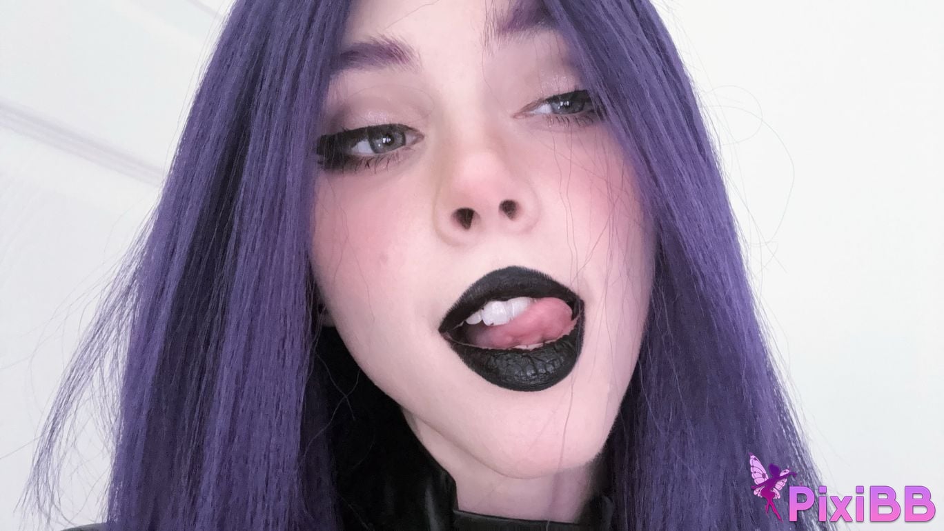 Duckie Cos Raven PixiBB.COM 18