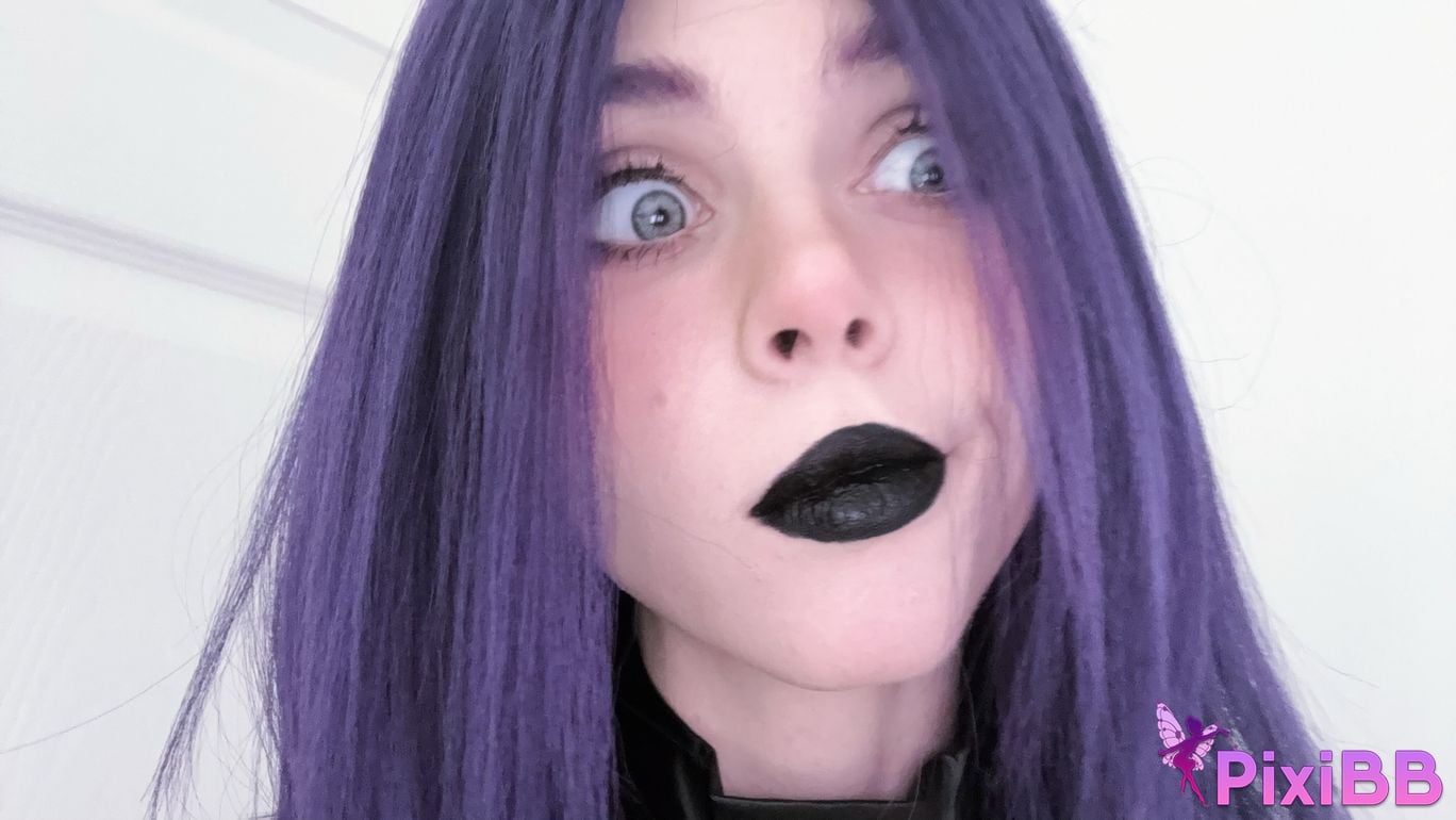 Duckie Cos Raven PixiBB.COM 19