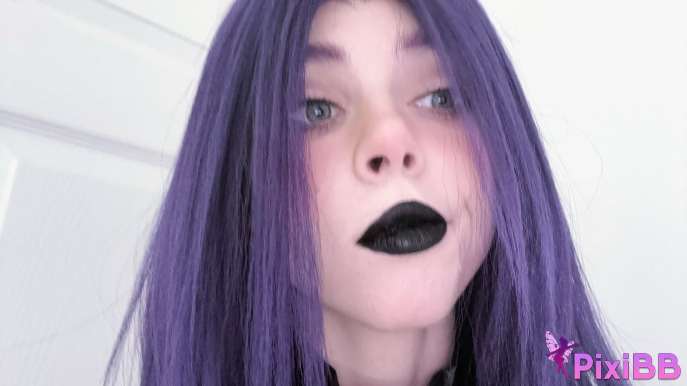 Duckie Cos Raven PixiBB.COM 20