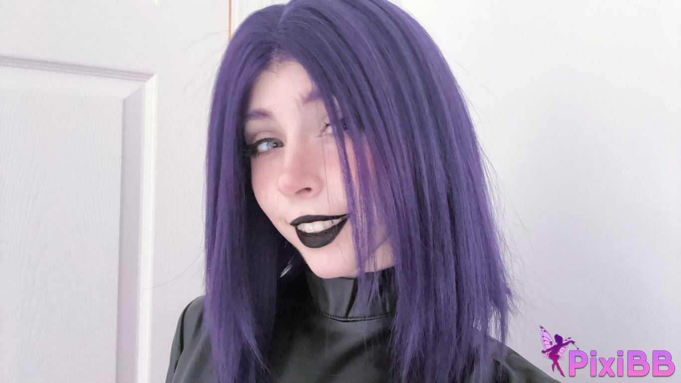 Duckie Cos Raven PixiBB.COM 21