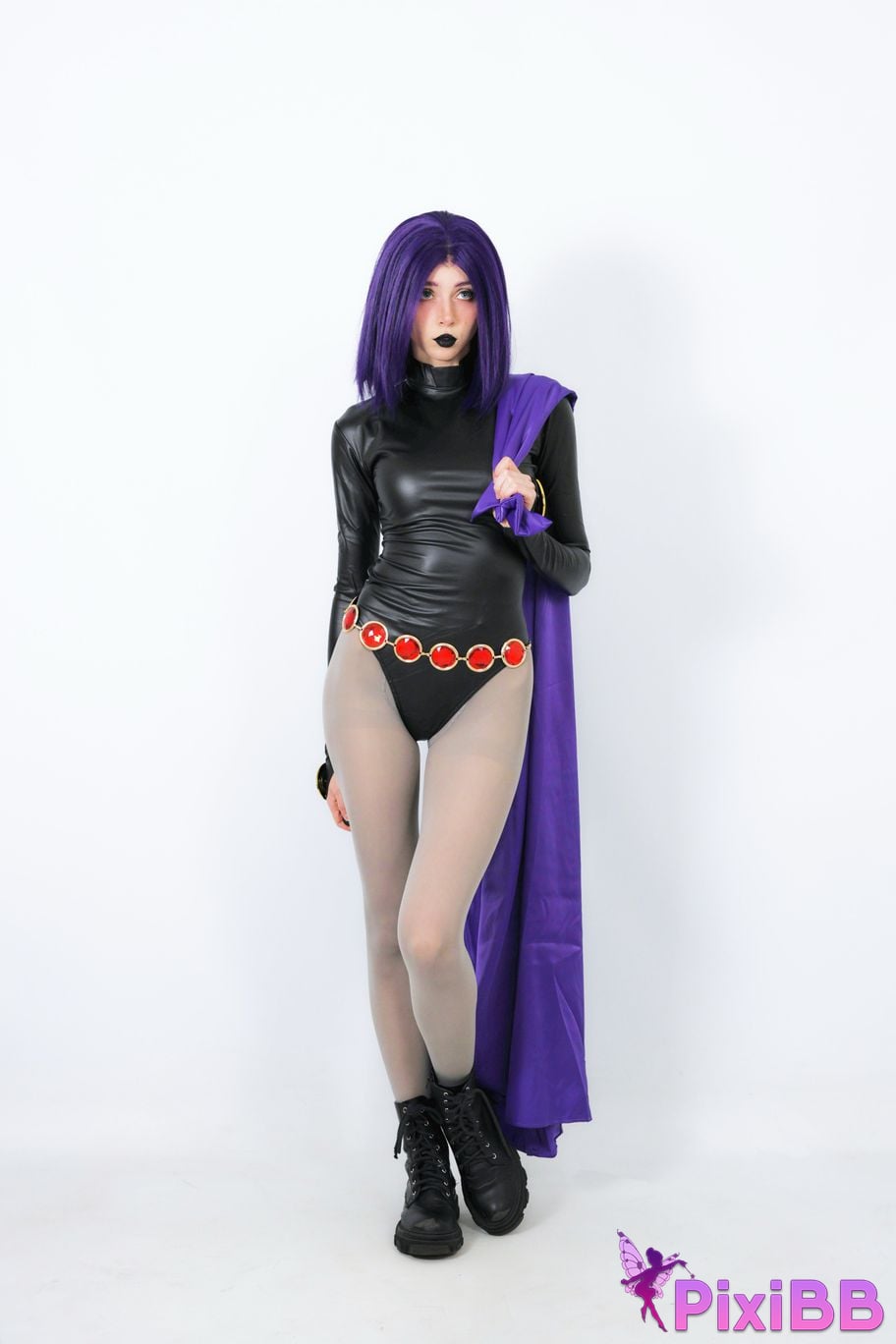 Duckie Cos Raven PixiBB.COM 23