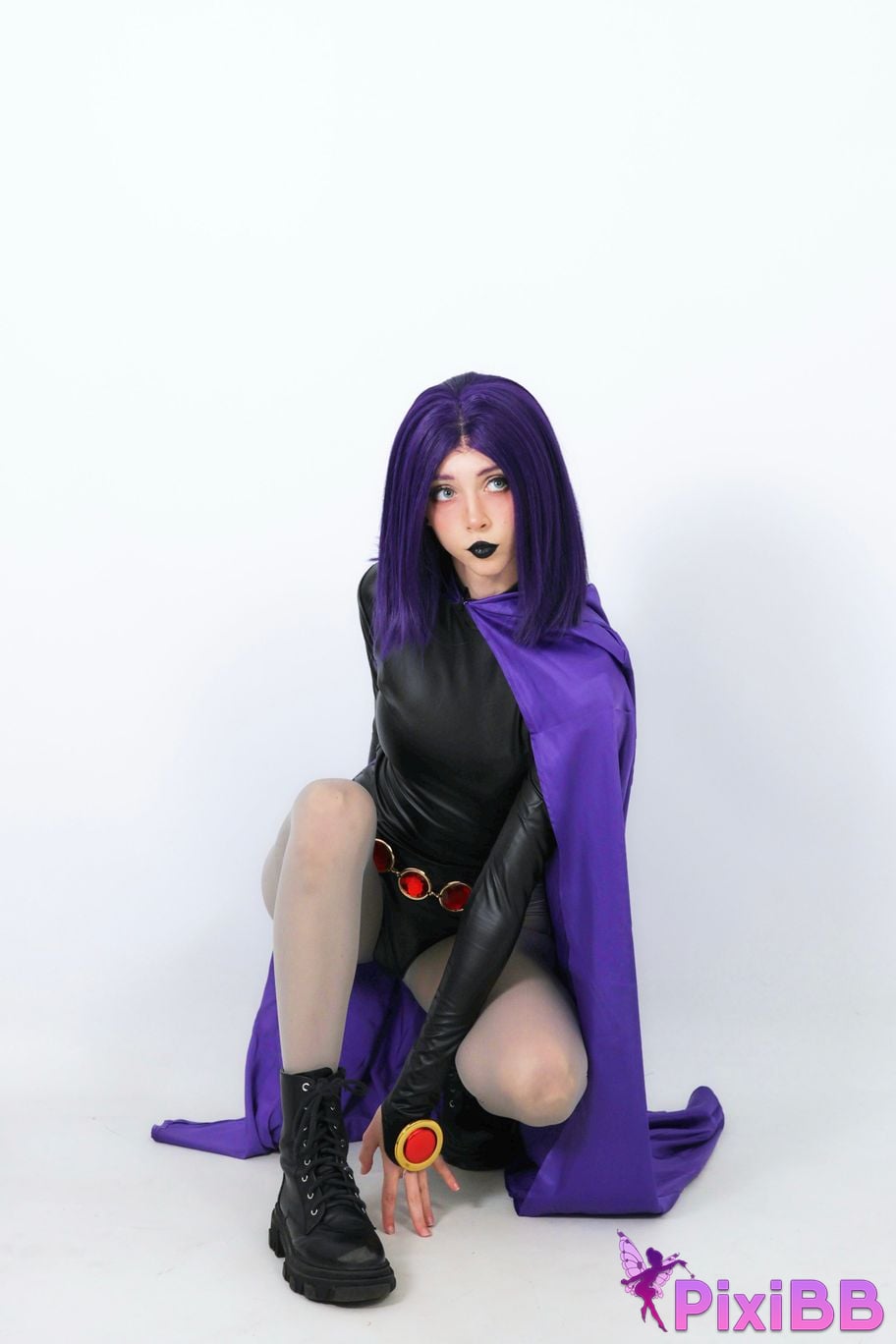 Duckie Cos Raven PixiBB.COM 24