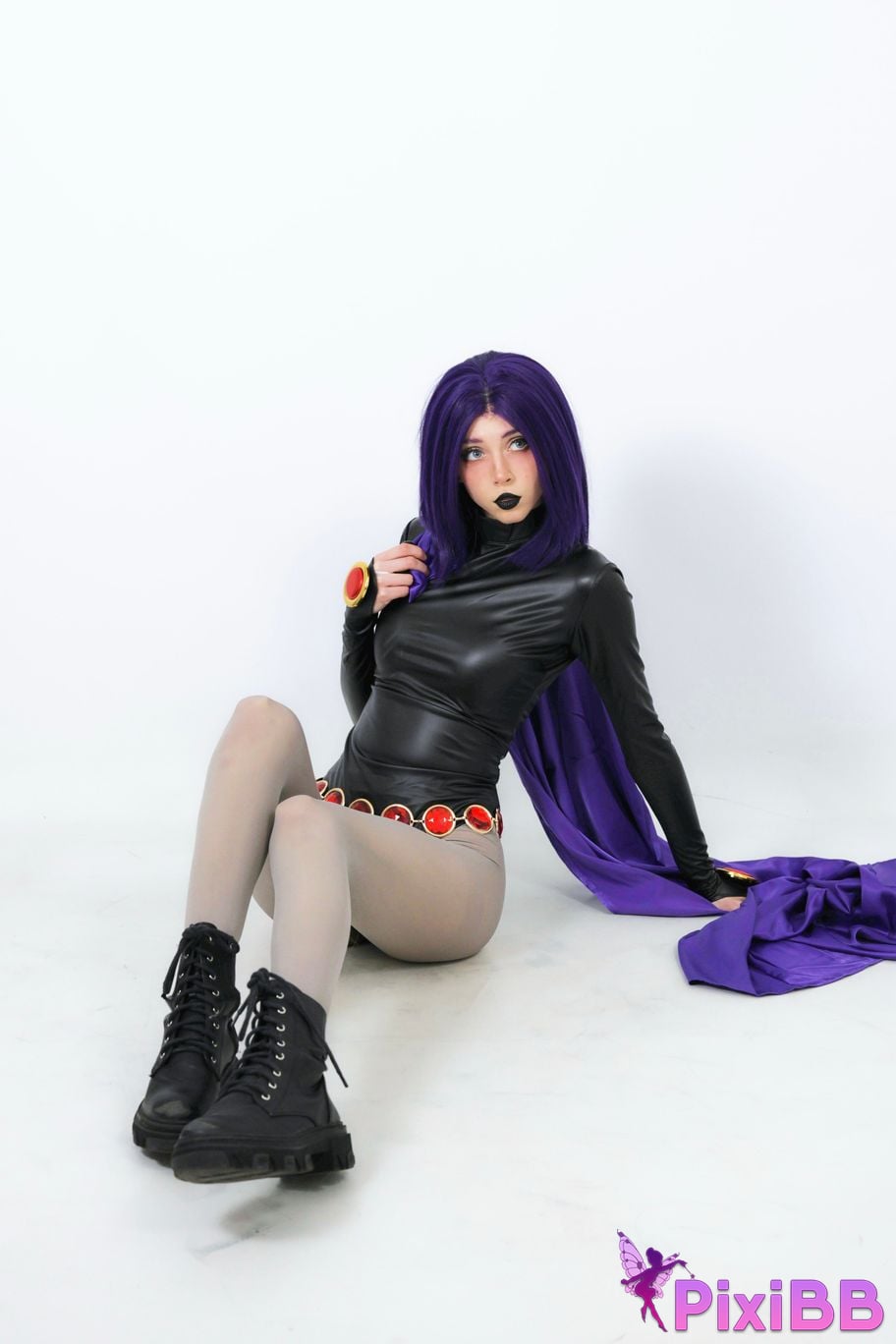 Duckie Cos Raven PixiBB.COM 25