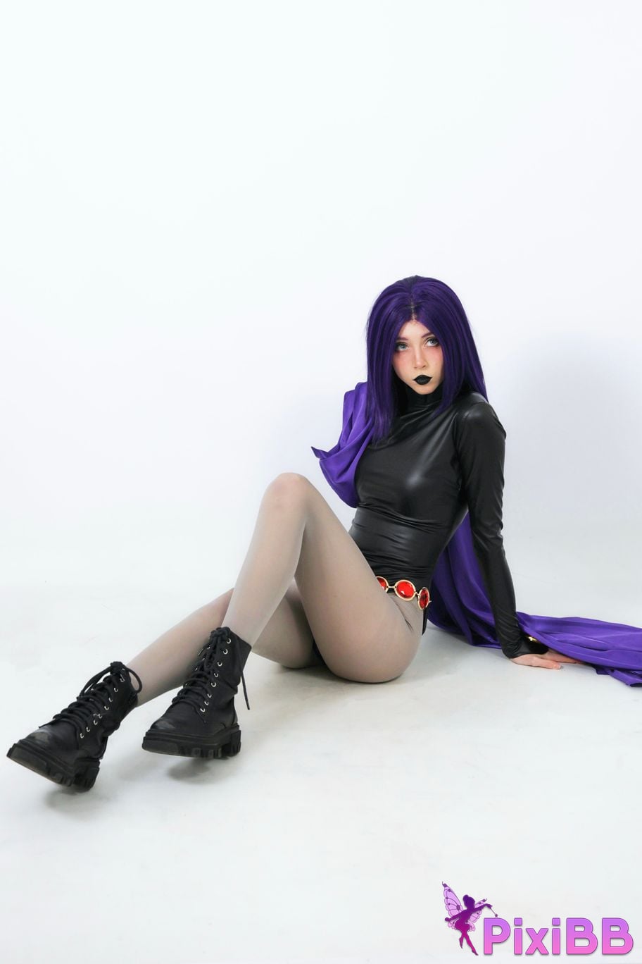 Duckie Cos Raven PixiBB.COM 26