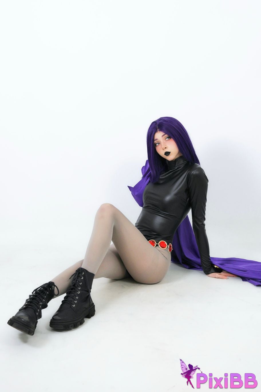 Duckie Cos Raven PixiBB.COM 27