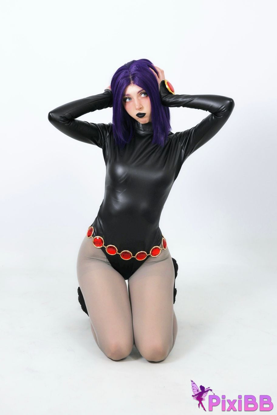 Duckie Cos Raven PixiBB.COM 7