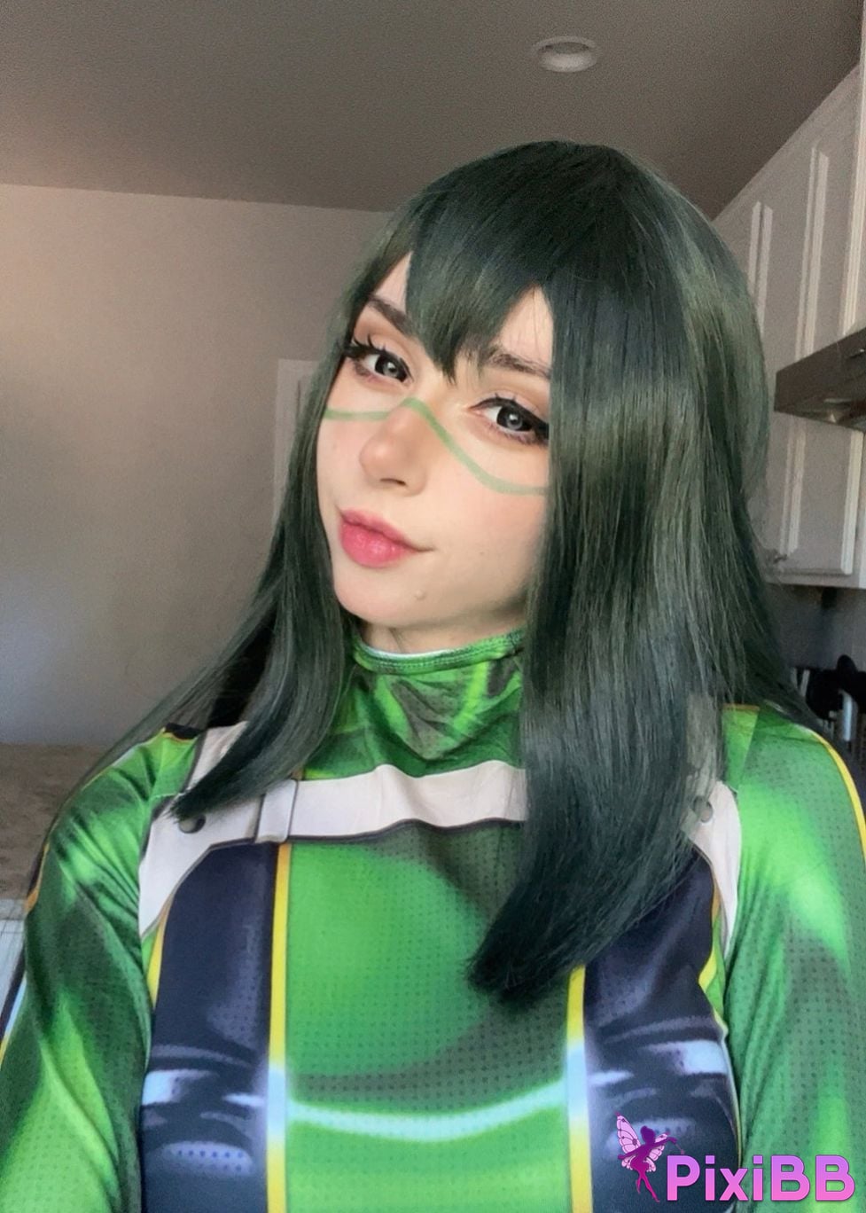 Duckie Cos Tsuyu Asui PixiBB.COM 3