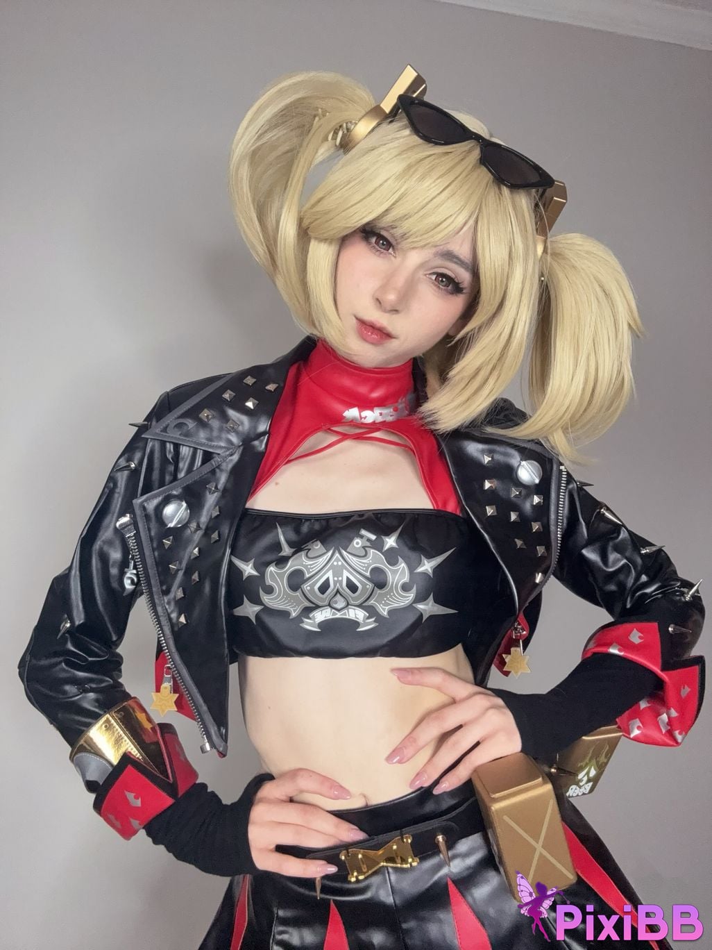 Duckie Cos Burnice PixiBB.COM 3