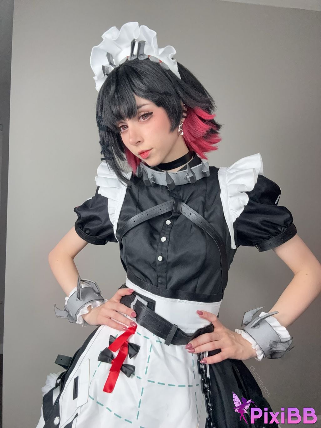 Duckie Cos Ellen Joe PixiBB.COM 4