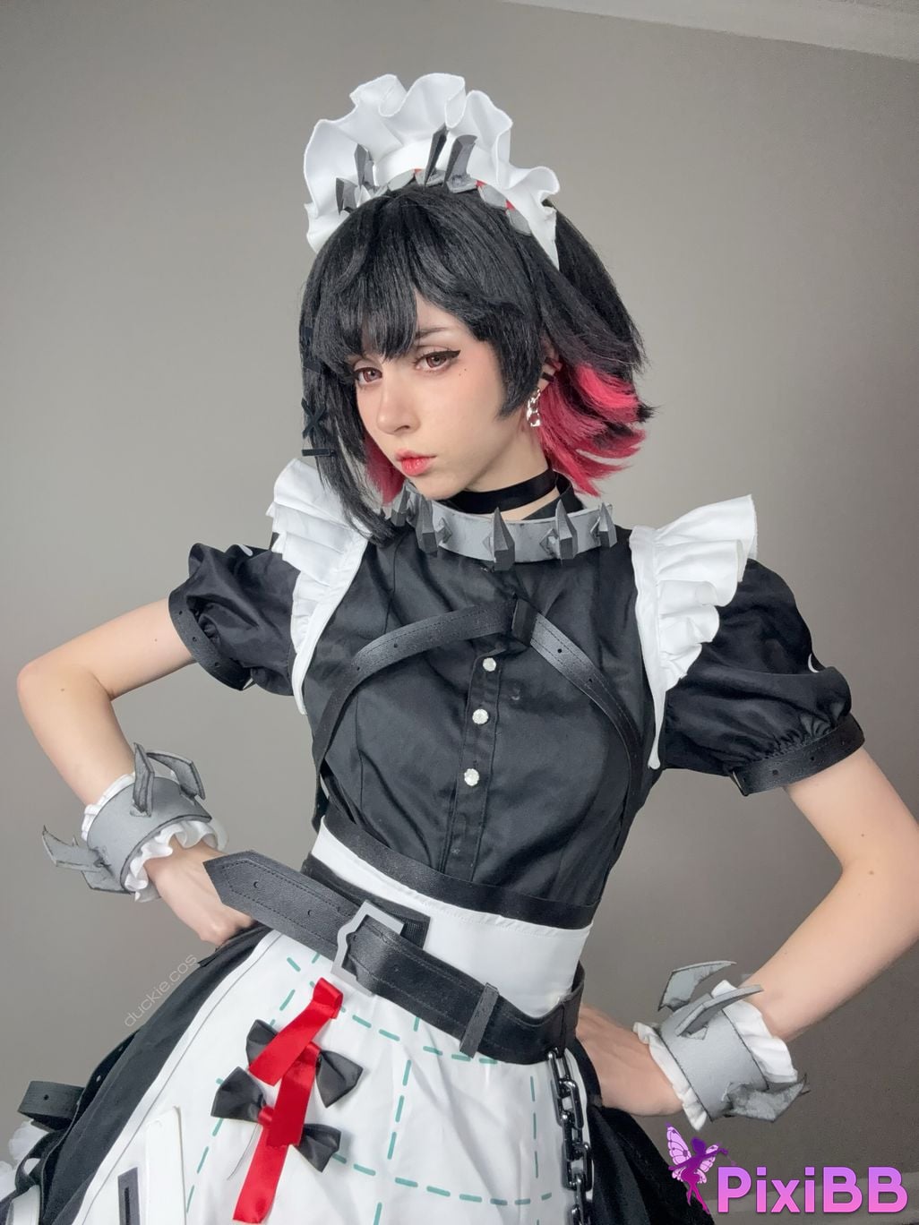 Duckie Cos Ellen Joe PixiBB.COM 6