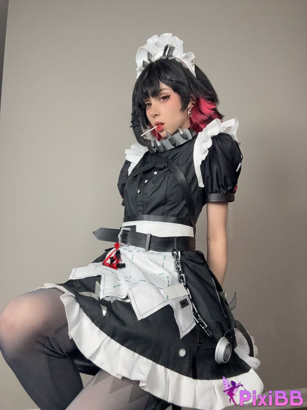 Duckie Cos Ellen Joe PixiBB.COM 9