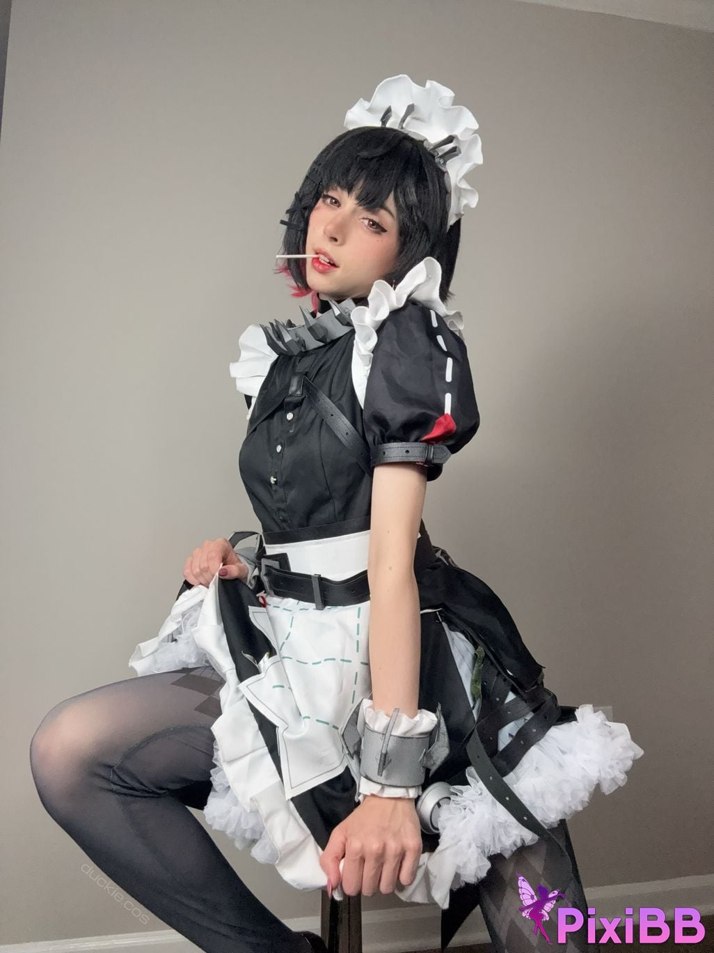 Duckie Cos Ellen Joe PixiBB.COM