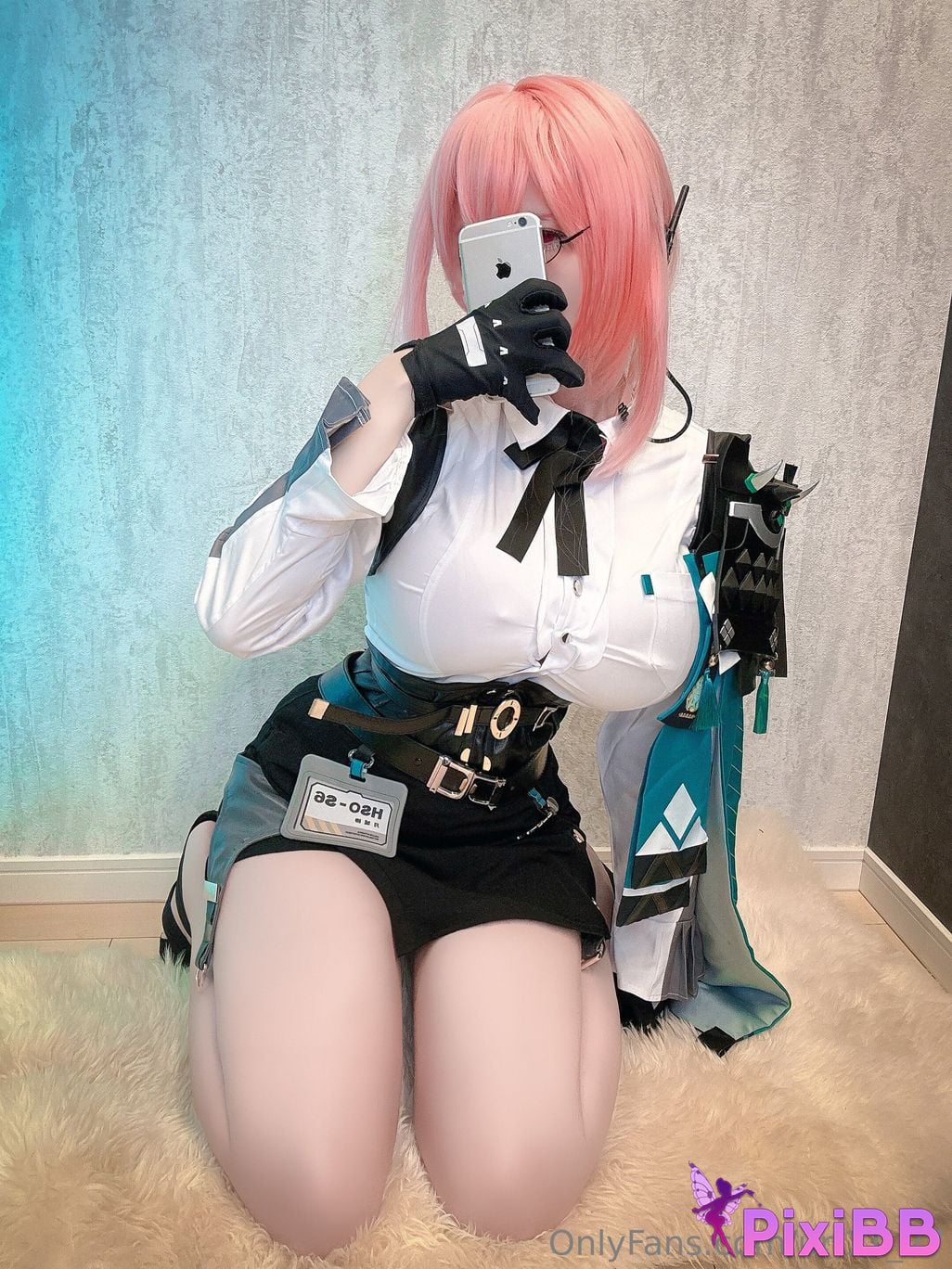 Uri11 27 Yanagi (Zenless Zone Zero) PixiBB.COM 3