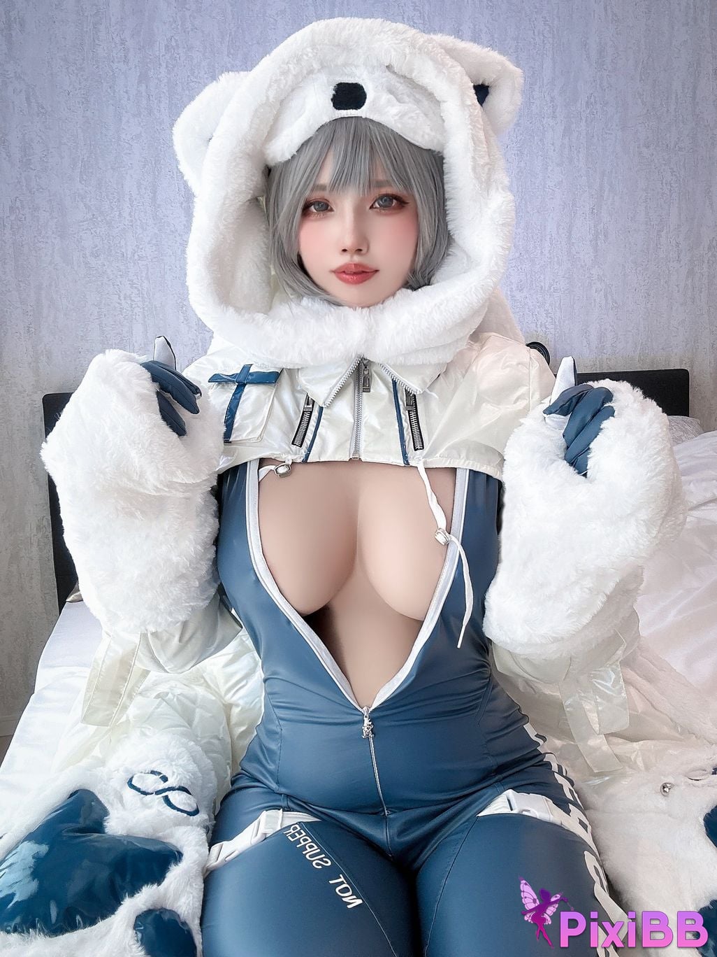 Uri11 27 Neve (NIKKE) PixiBB.COM 5