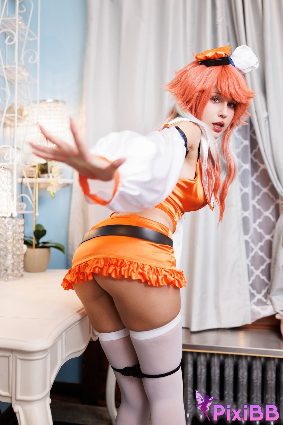 Jean WanWan Takanashi Kiara PixiBB.COM 1