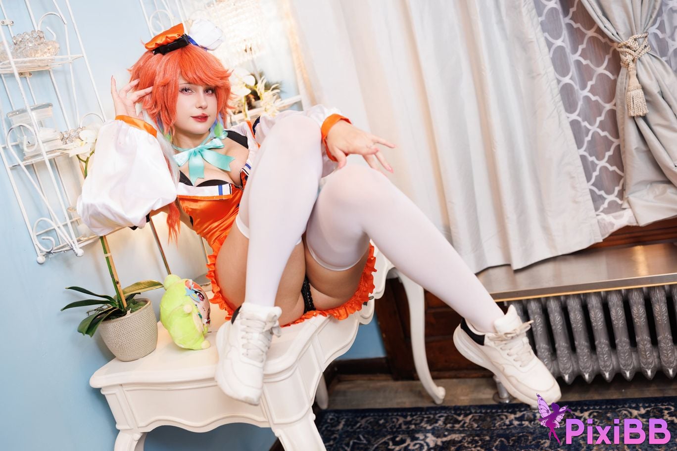 Jean WanWan Takanashi Kiara PixiBB.COM 4