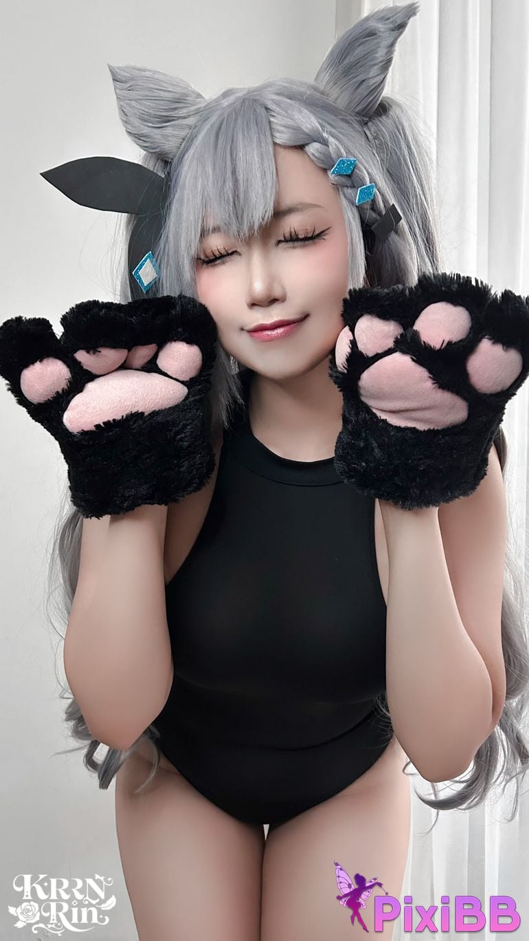 Kururin Vestia Zeta Swimsuit PixiBB.COM 24