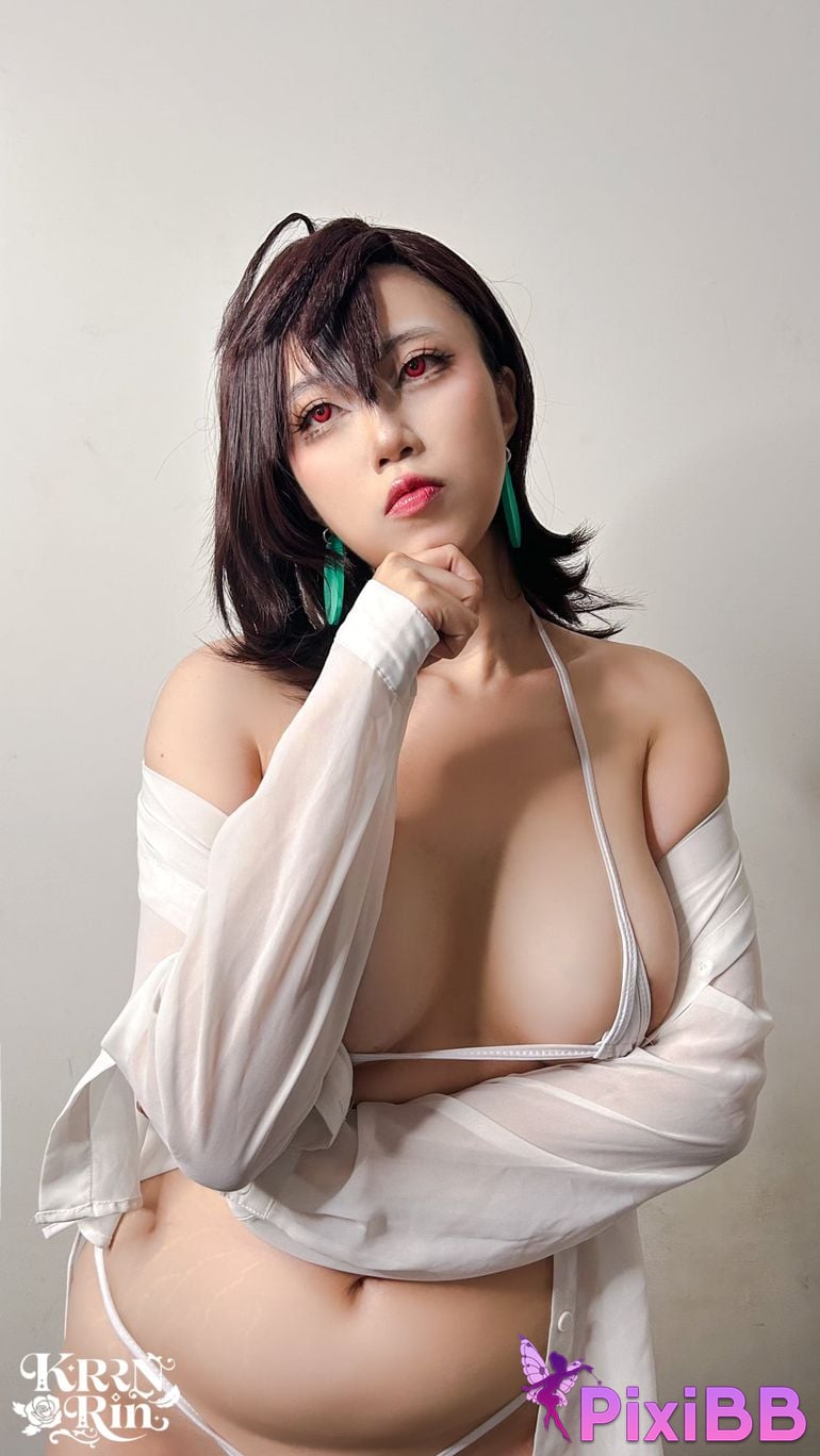 Kururin Momo Ayase Lingerie PixiBB.COM 25