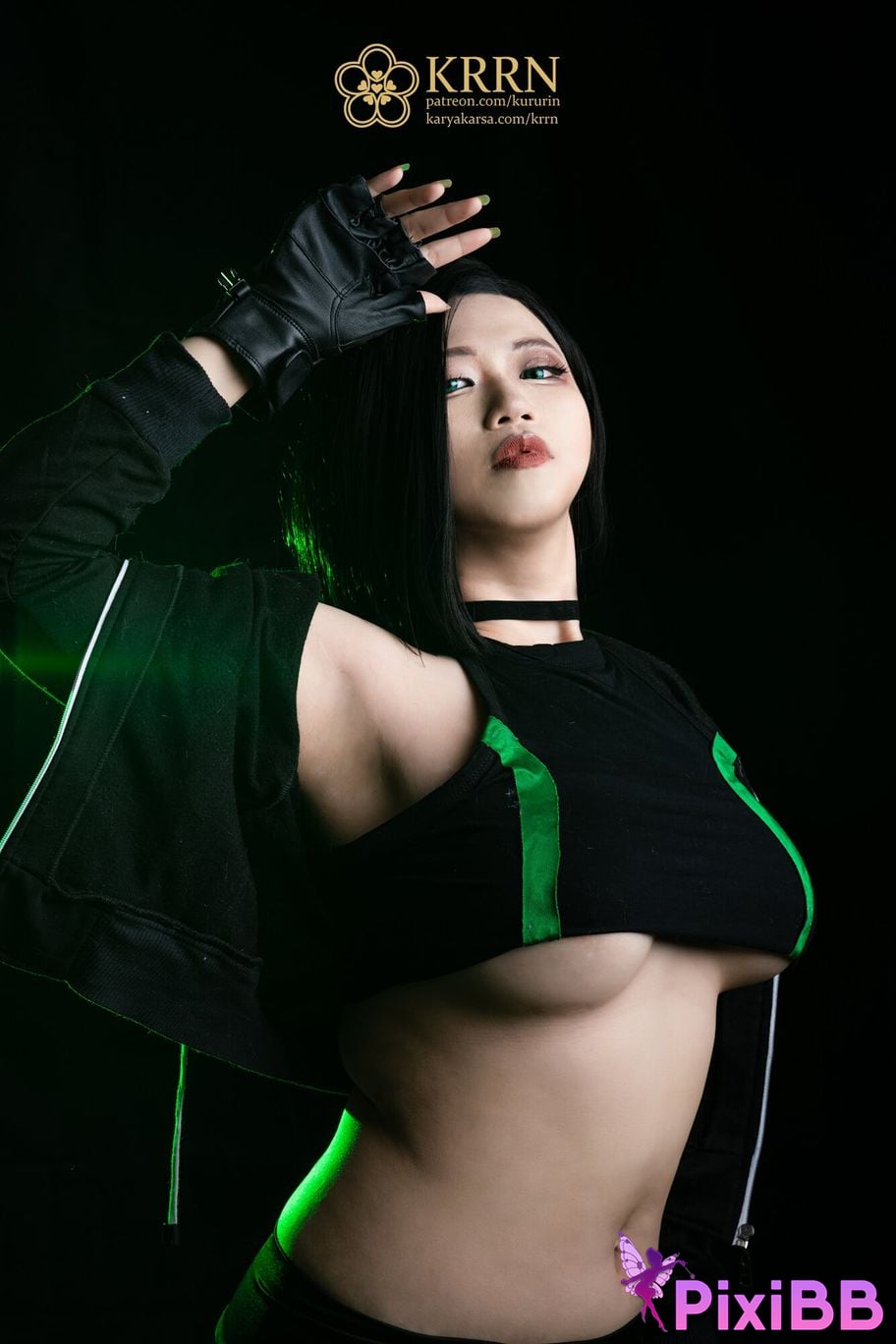 Kururin Viper (Valorant) PixiBB.COM 1