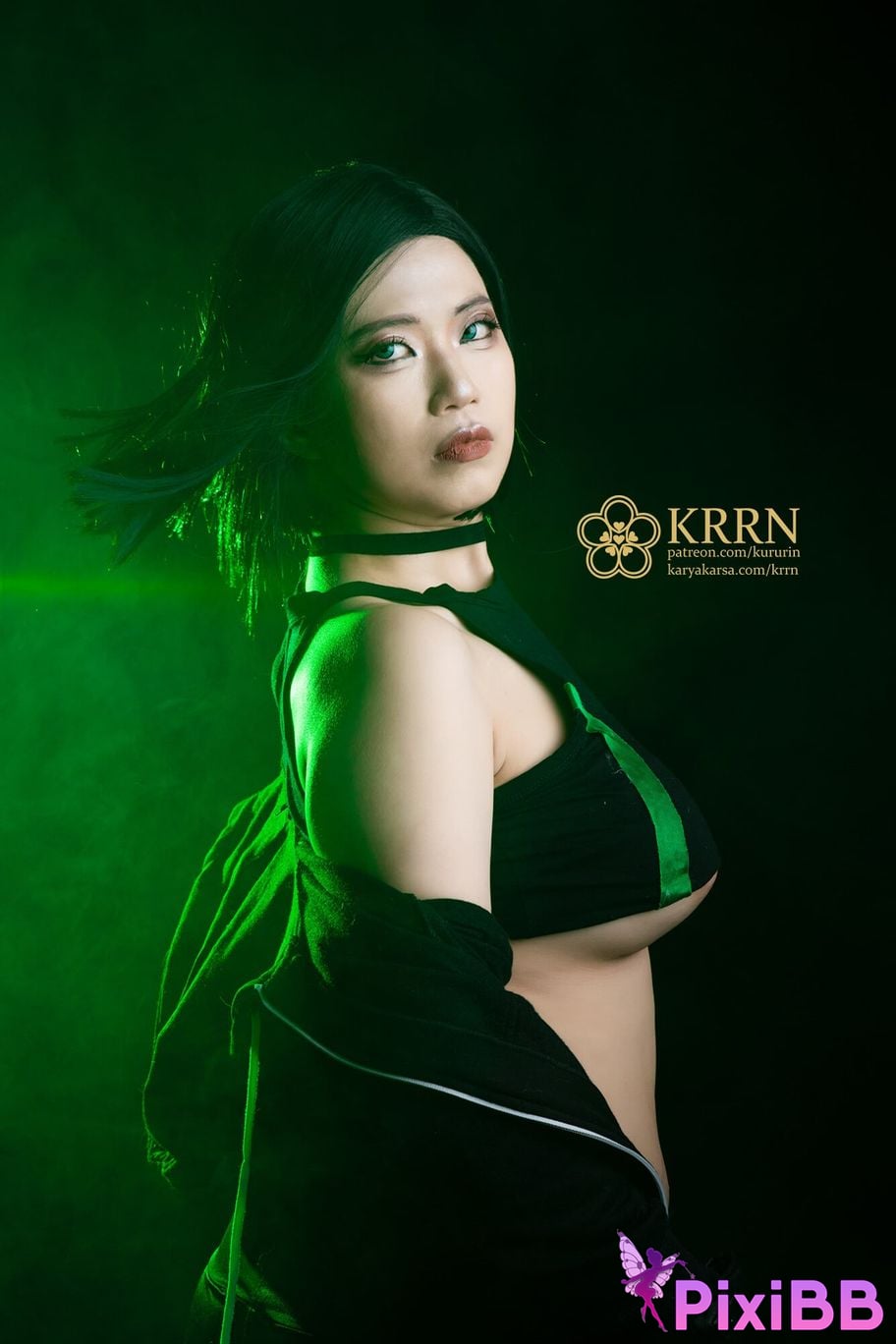 Kururin Viper (Valorant) PixiBB.COM 11