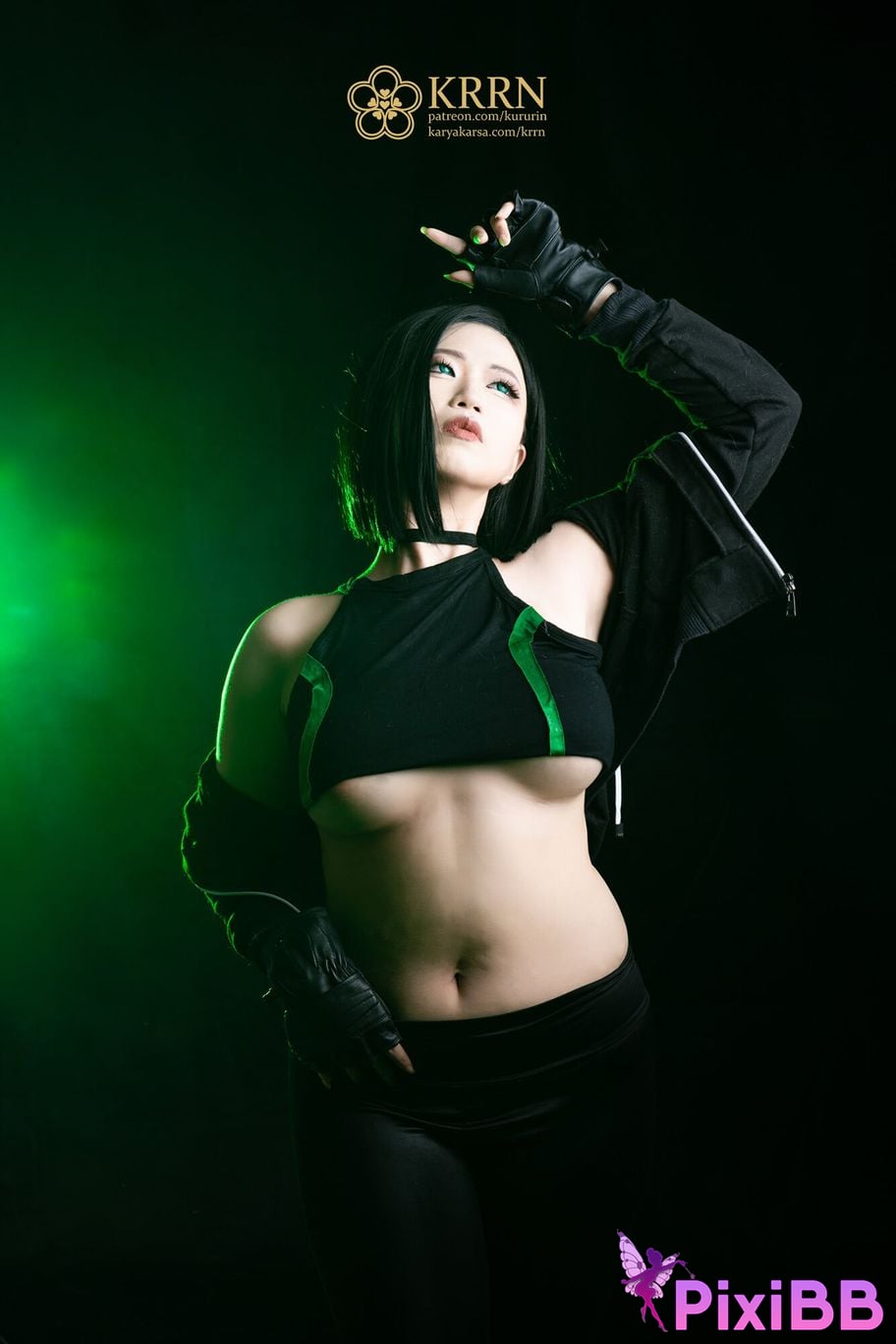 Kururin Viper (Valorant) PixiBB.COM 22