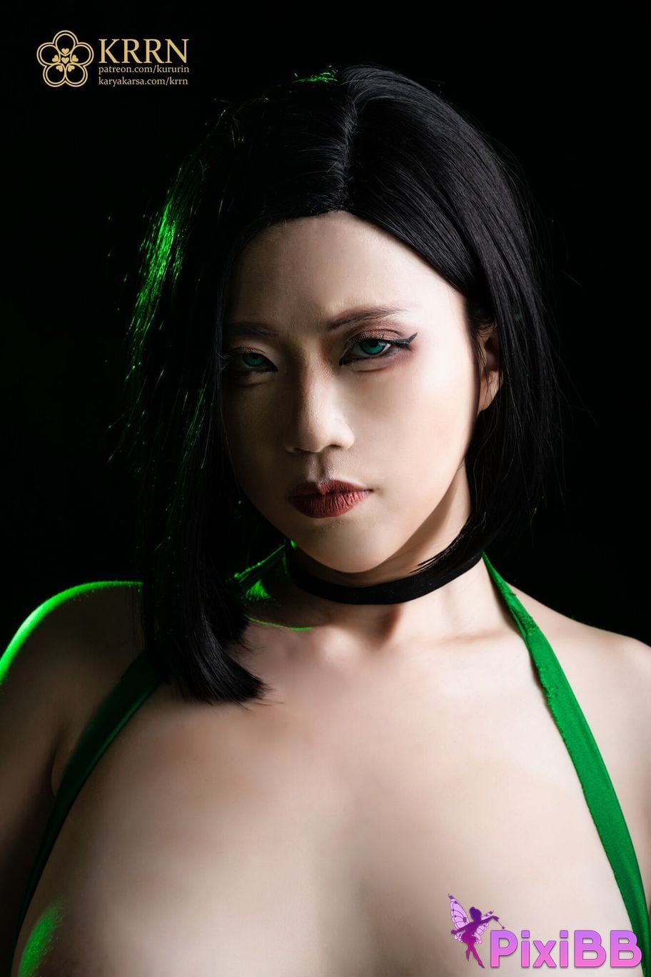 Kururin Viper (Valorant) PixiBB.COM 23