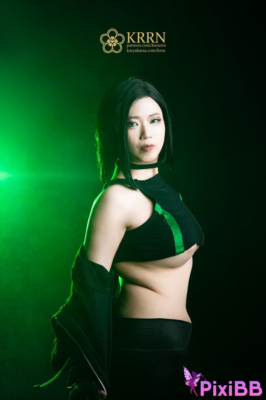 Kururin Viper (Valorant) PixiBB.COM 24